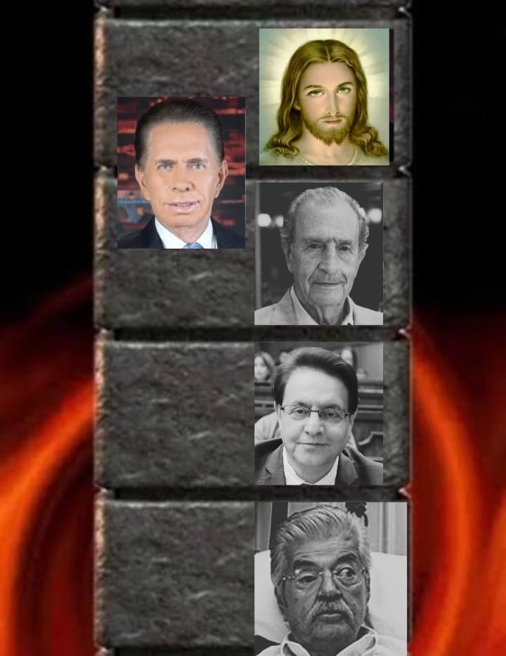 FrentesRojos's tweet image. Confirme Don ALFONSO ESPINOZA DE LOS MONTEROS.....