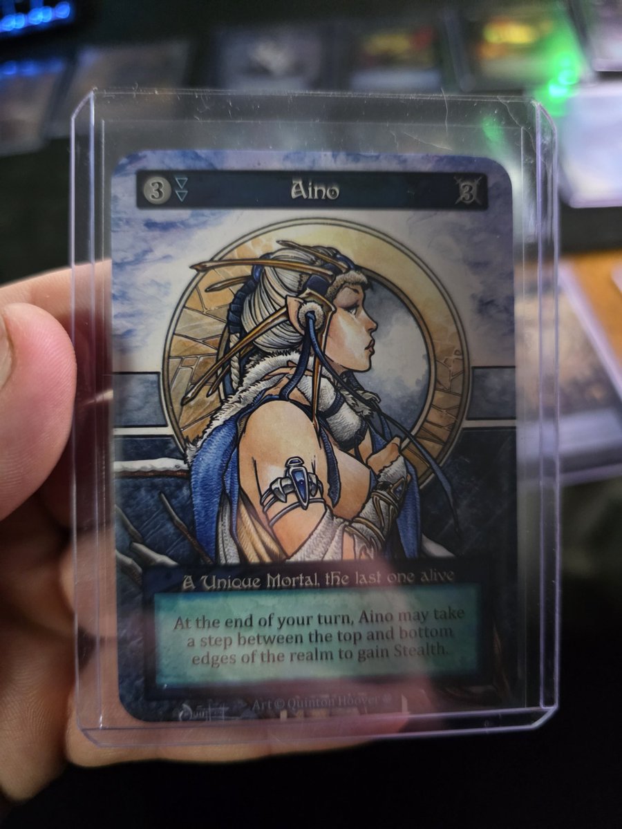 werdism's tweet image. My final Sorcery Gothic Booster Box for awhile! Not the worst but nothing insane! #Gothic #Sorcery #sorcerycontestedrealmtcg #collecting #mtg #pokemon