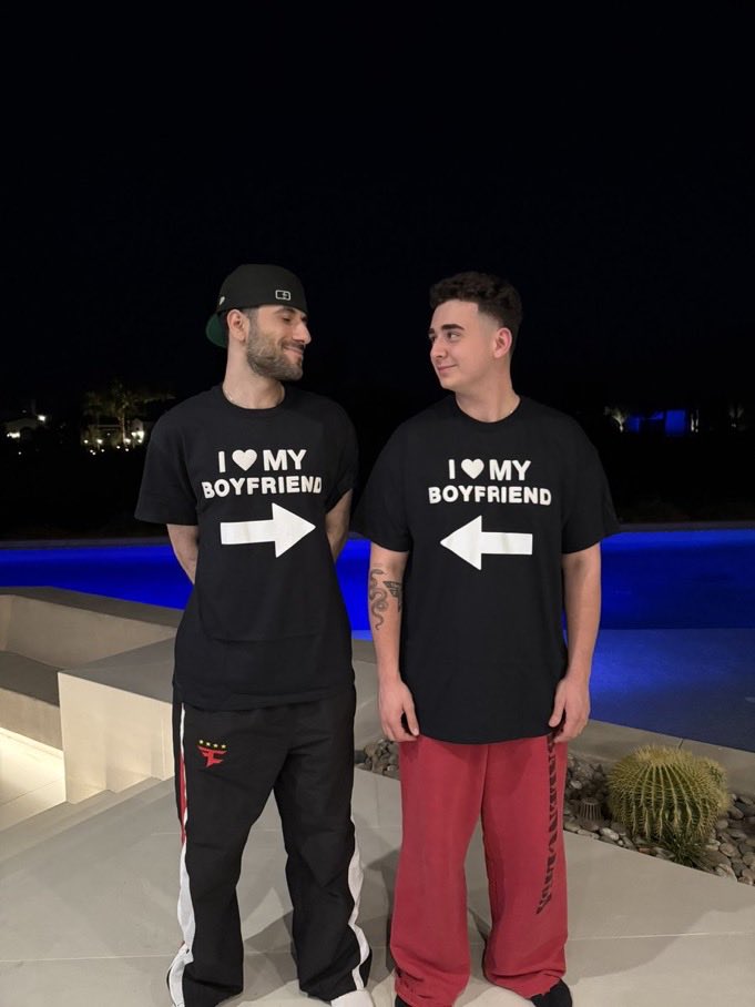 notjayll's tweet image. Happy bday @kaysan 🐐