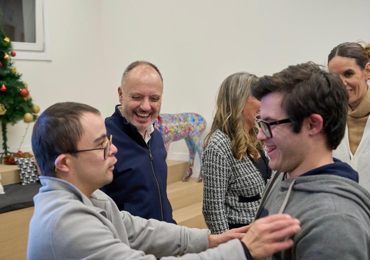 David Regades tweet media