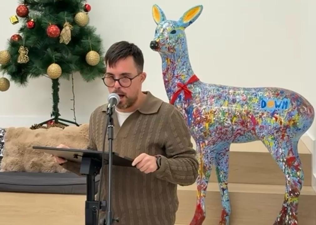 David Regades tweet media