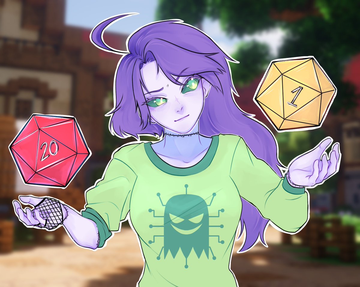 🎲Uma ficha misteriosa ou 2 reais no pix?🎲

Hoje às 19:00!! Daqui a pouquinho!!
Veja ao vivo: youtube.com/watch?v=FkLyWy…