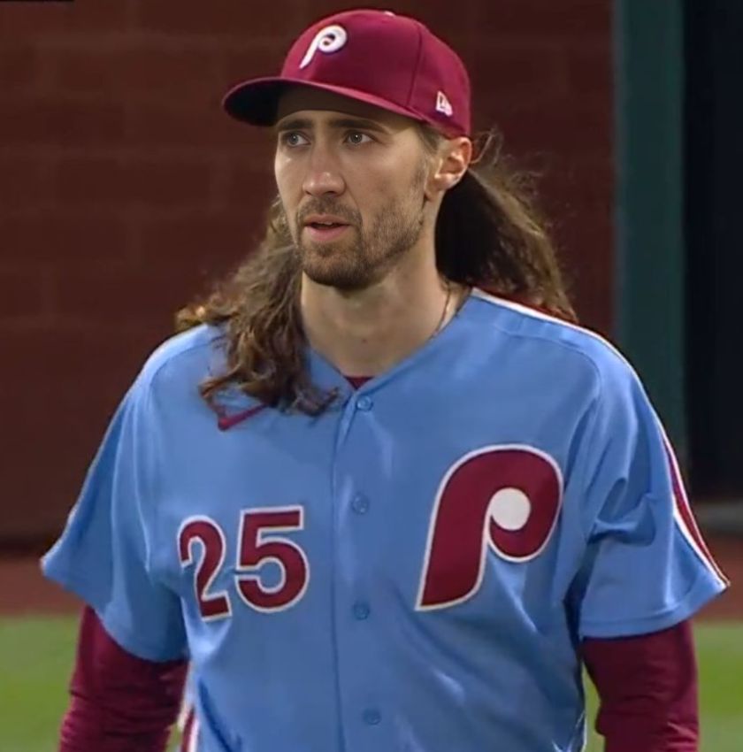 CodifyBaseball's tweet image. matt strahm has been traded to the kansas city royals