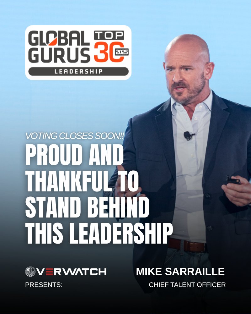 OVERWATCH Mission Critical tweet media