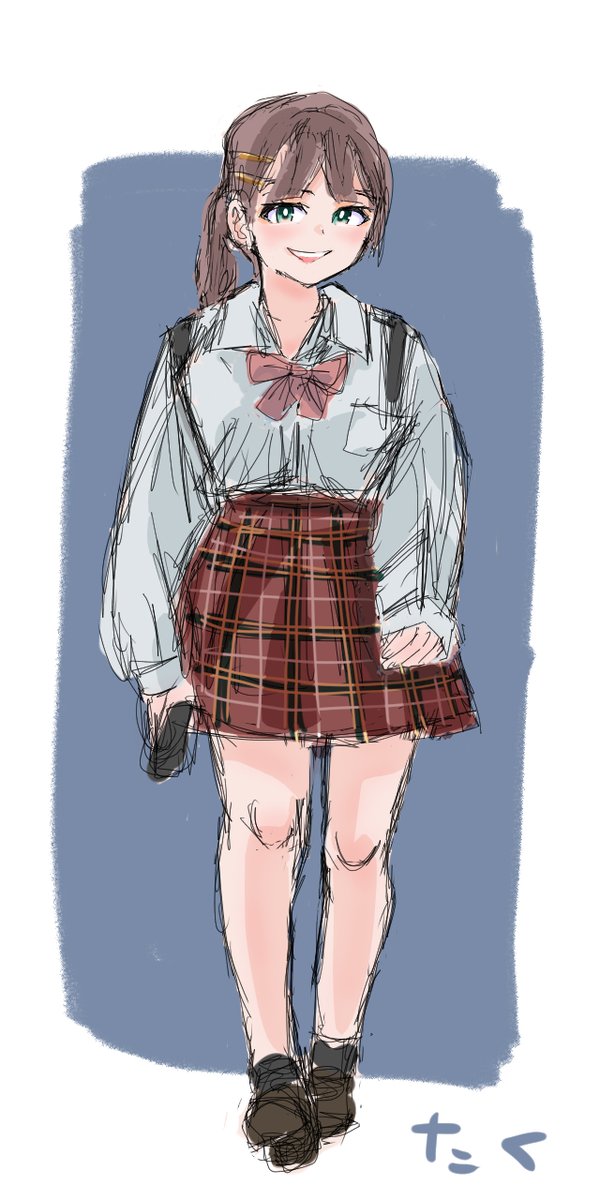 #過去作を擦りまくれ 