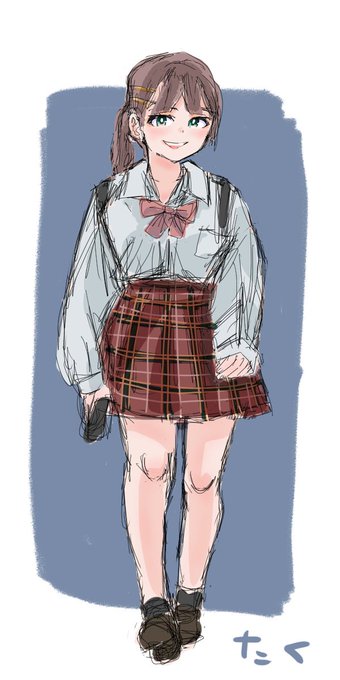 #過去作を擦りまくれ 