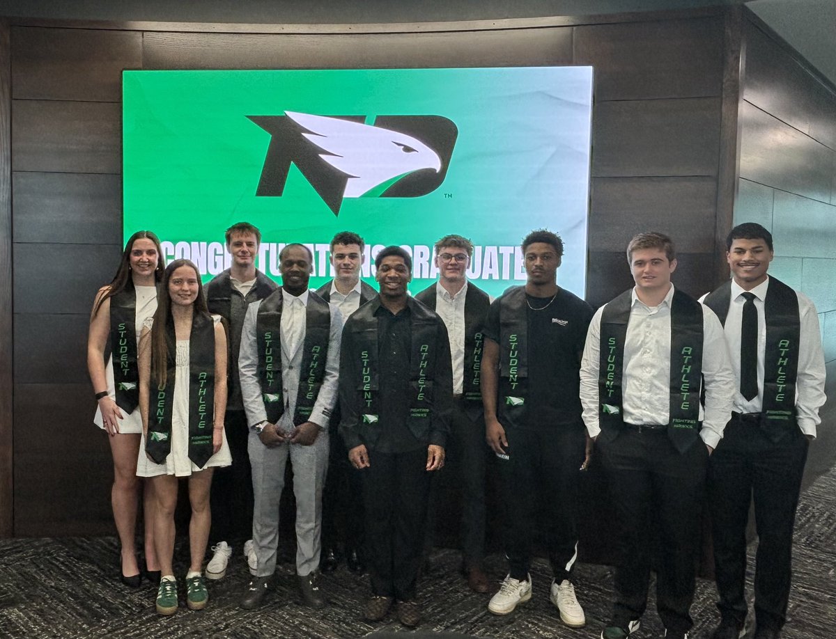 NorthDakotaAthletics tweet media