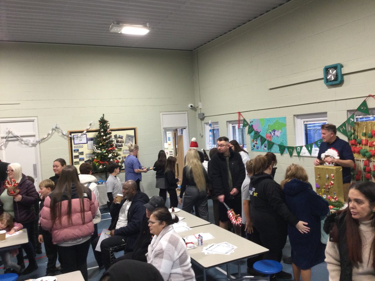 Park Aspire Alternative Provision Academy tweet media