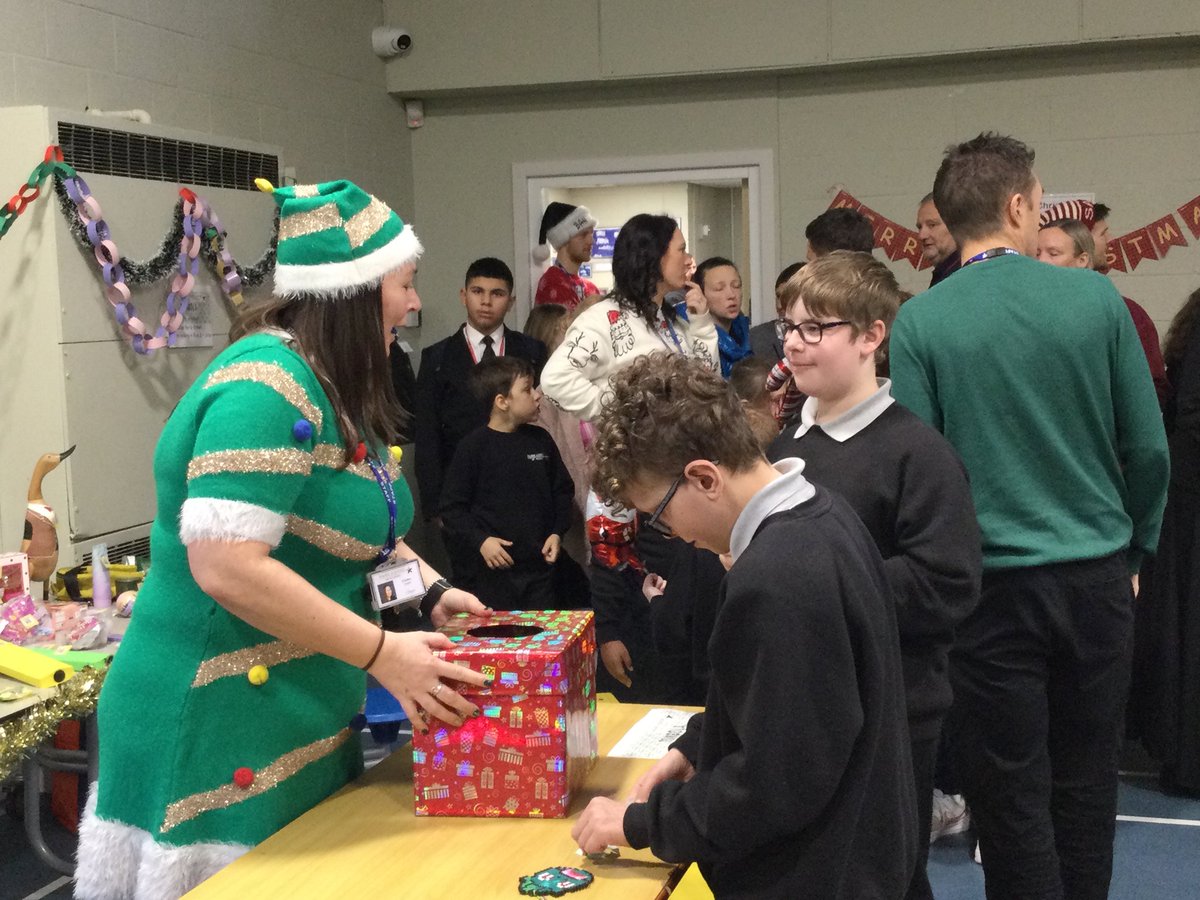 Park Aspire Alternative Provision Academy tweet media