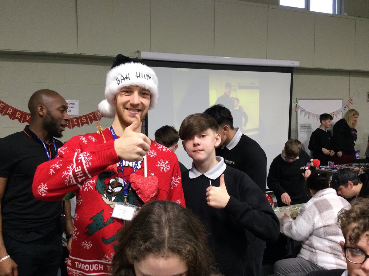 Park Aspire Alternative Provision Academy tweet media