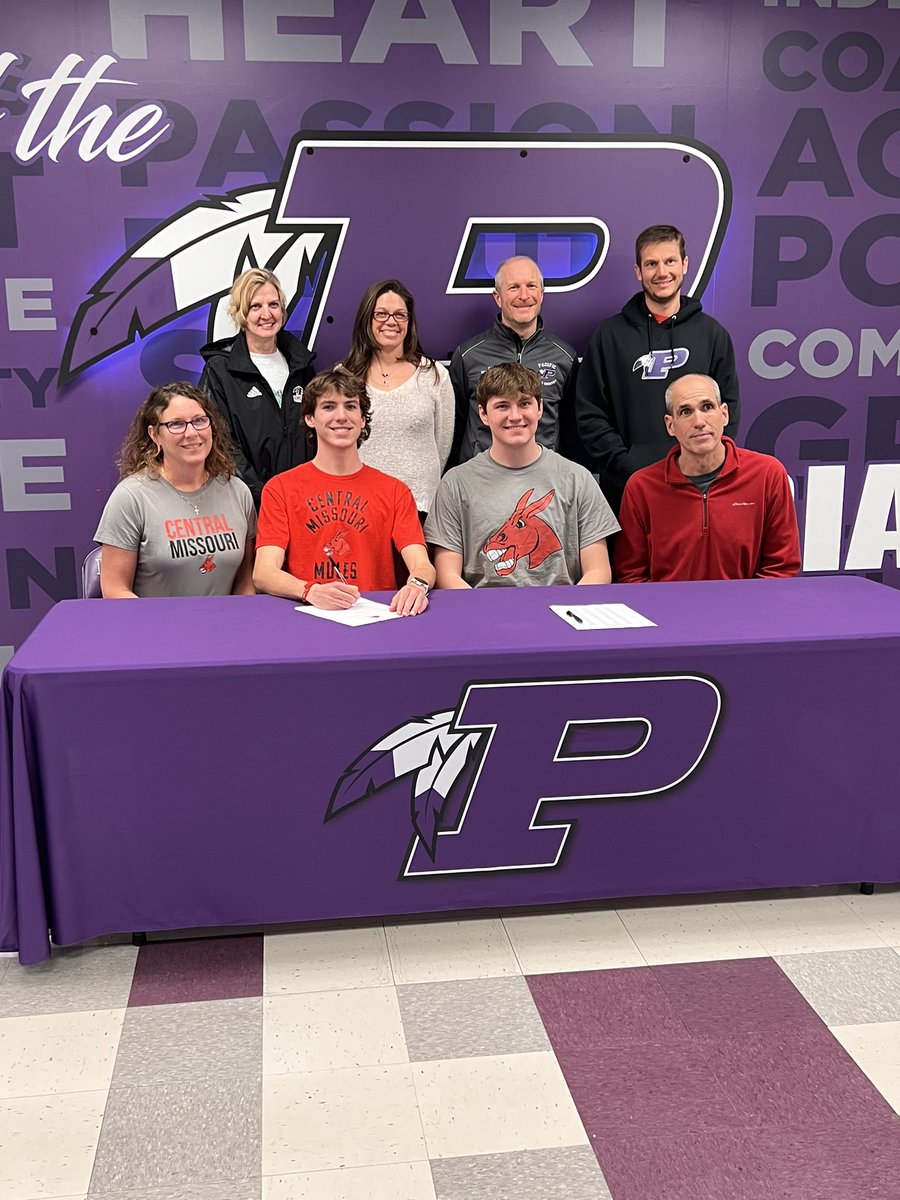 Pacific High School Cross Country and Track tweet media