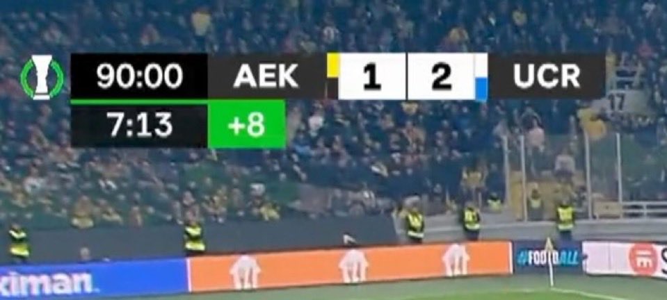 sakarouli's tweet image. Δεν γ@μιέσαι ρε Γαλιλαίο που περνάμε 2 εγκεφαλικά και 3 εμφράγματα ταυτόχρονα για να επιβεβαιωθεί η θεωρία σου; Εμάς βρήκες;  #ΑΕΚ #aekfc #aekcra