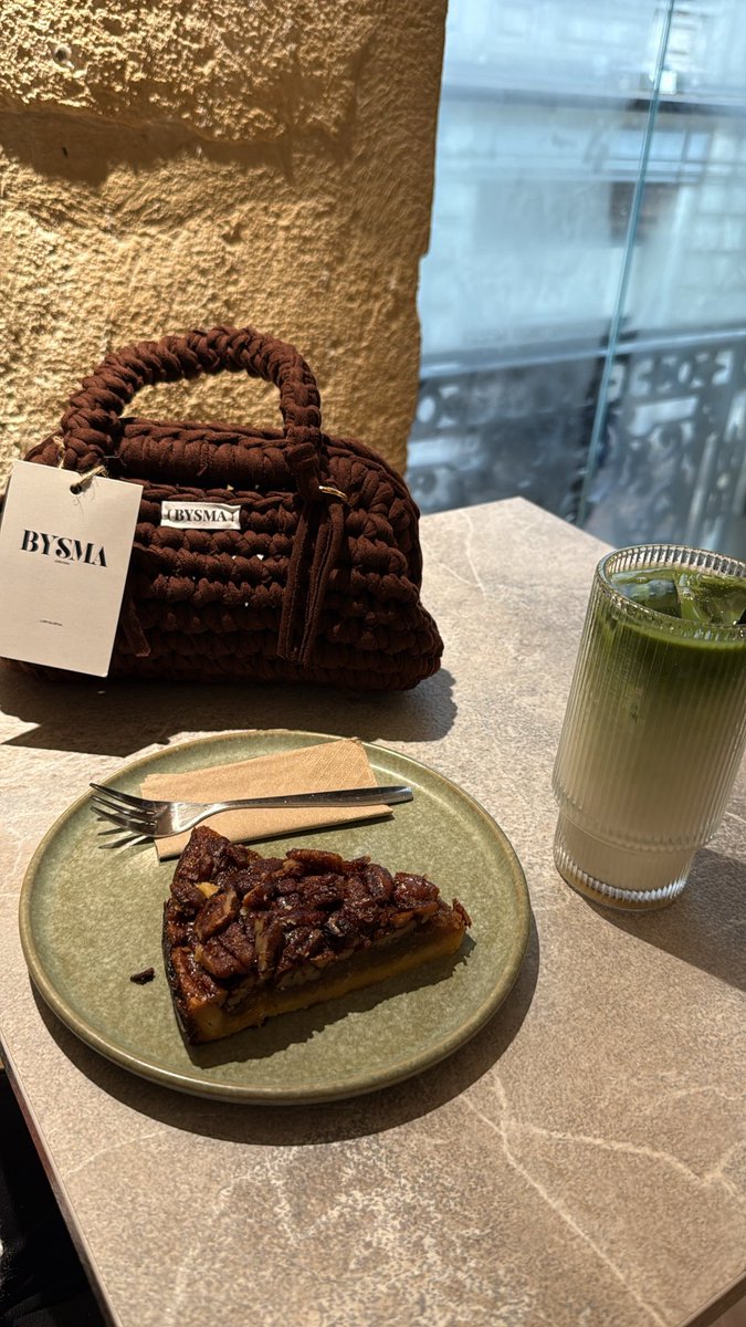 bcaasm's tweet image. je commence à devenir accro aux matcha