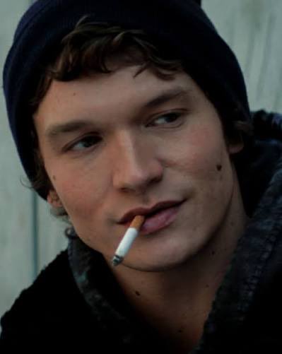 The I'm not gay but my boyfriend is club