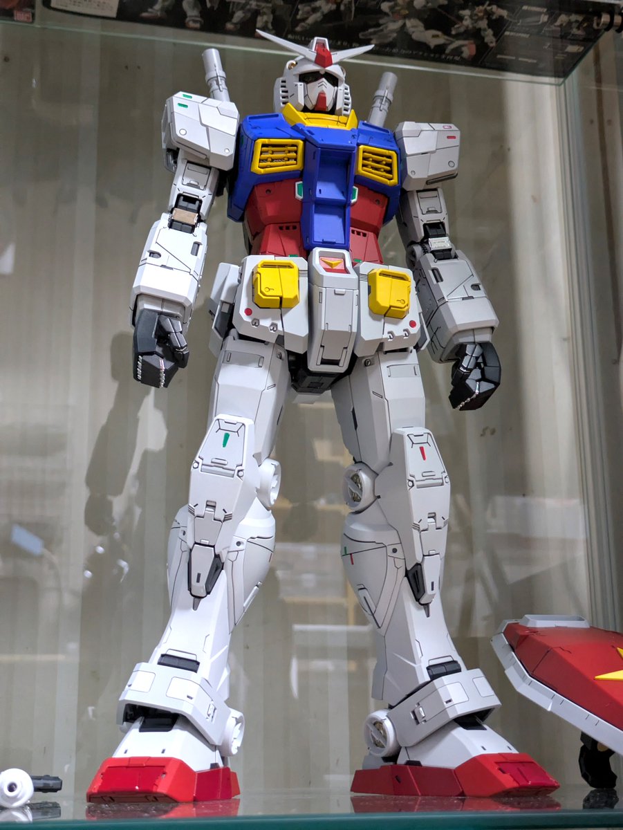 FREEDOM_OJI (@Oji_RX78) / Posts / X