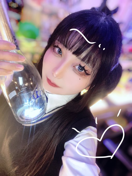 アニメコンセプトバーArcana Clanのツイート