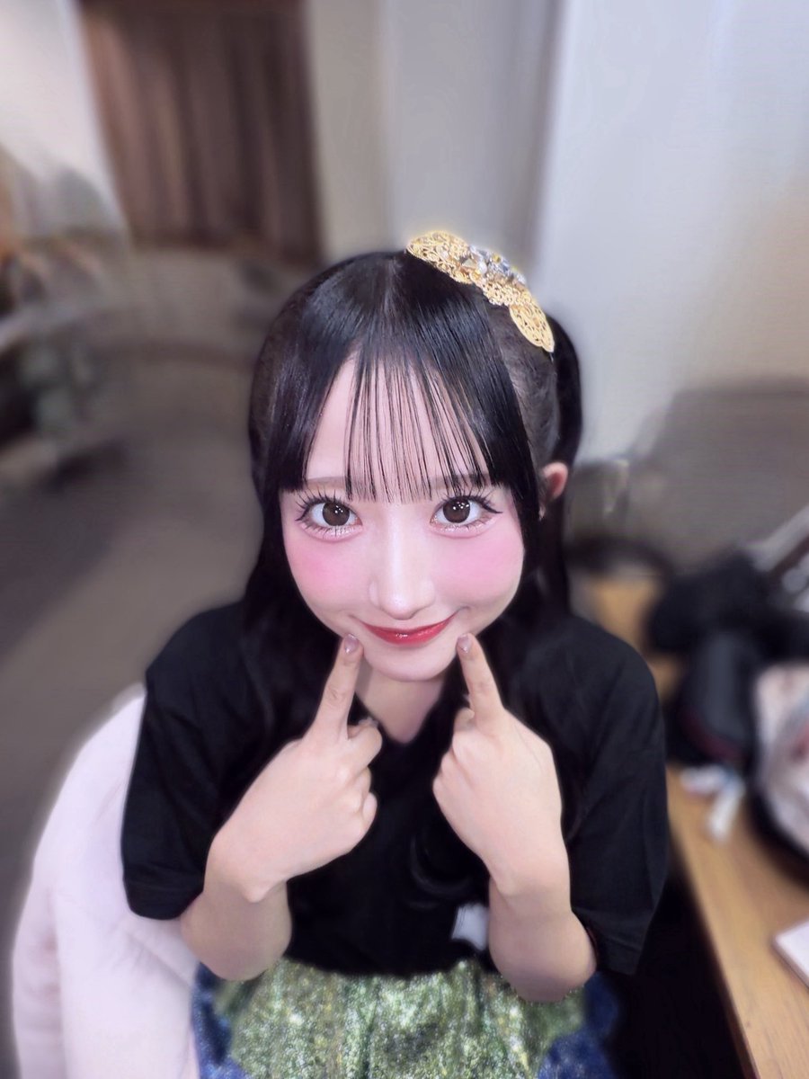 おはよーございます🍊