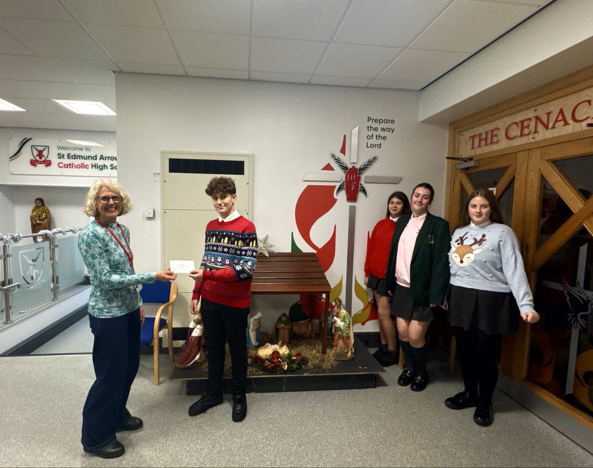 SEAChaplaincy tweet media