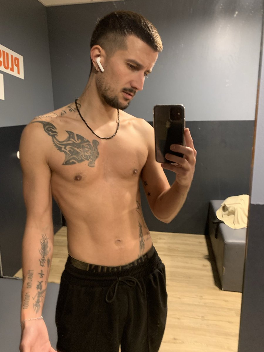 Hiii !! #gay #montpellier