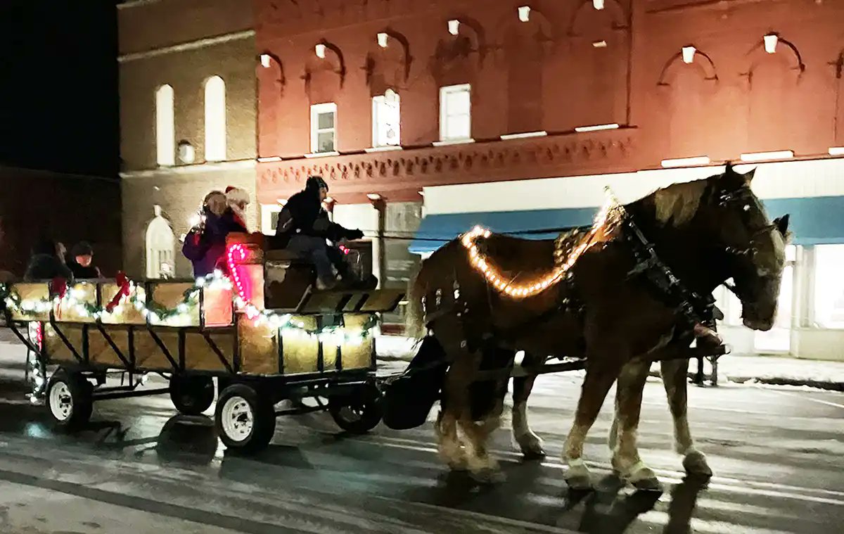 WeeklyMeridian's tweet image. The latest edition of The Meridian Weekly is available for download and viewing here:

meridianweekly.com/the-meridian-w…