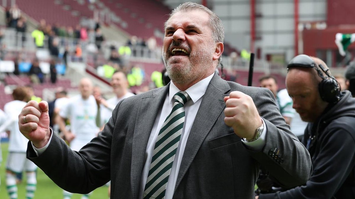snnsports_'s tweet image. Celtic have approached Ange Postecoglou to explore whether he would consider a return as manager.

Leeds United are also understood to be making enquiries about the Australian.

Nothing advanced at this stage, but conversations have taken place.

#Celtic #CelticFC…