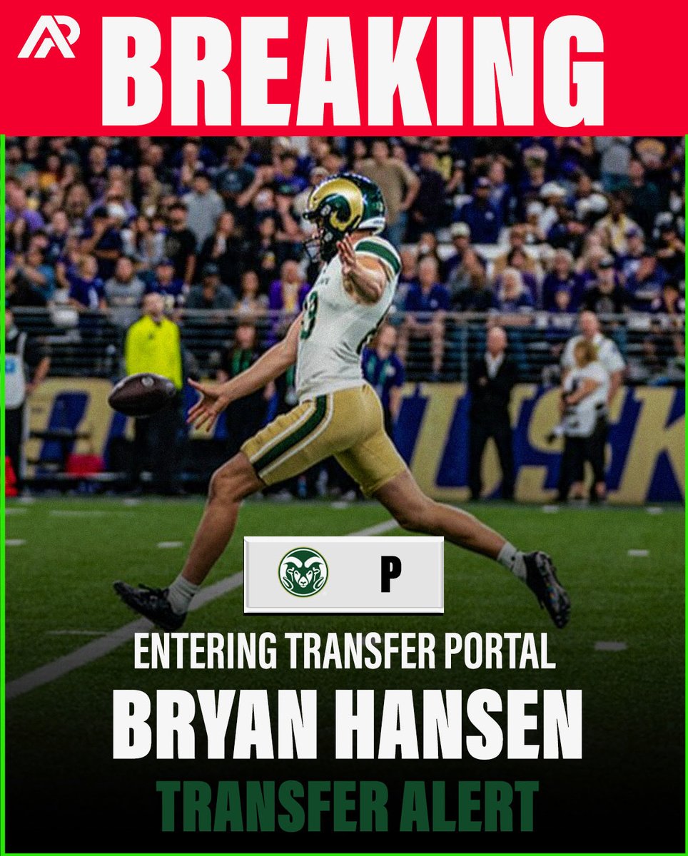 A&P Sports Agency tweet media