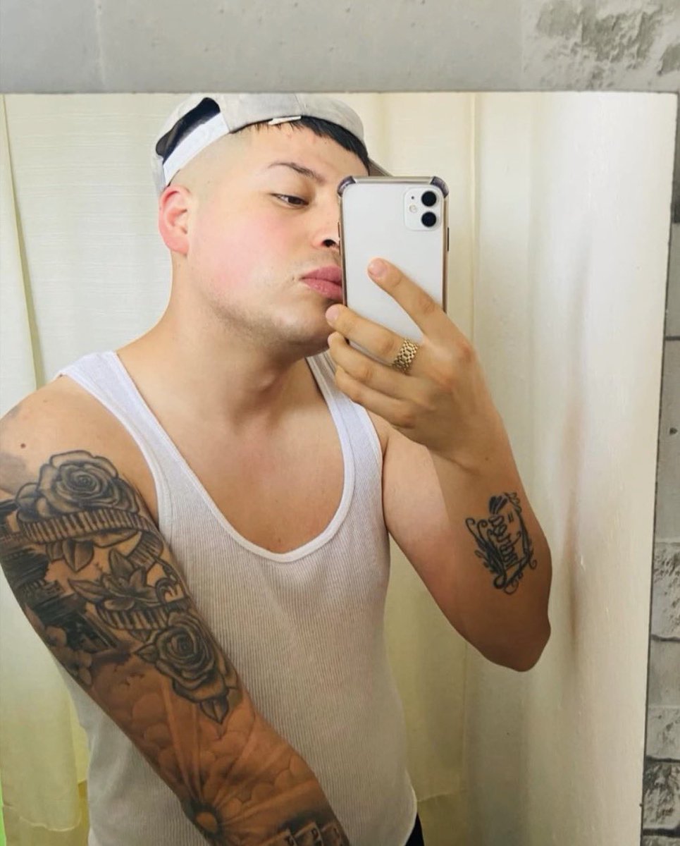 Güero Toño tweet media