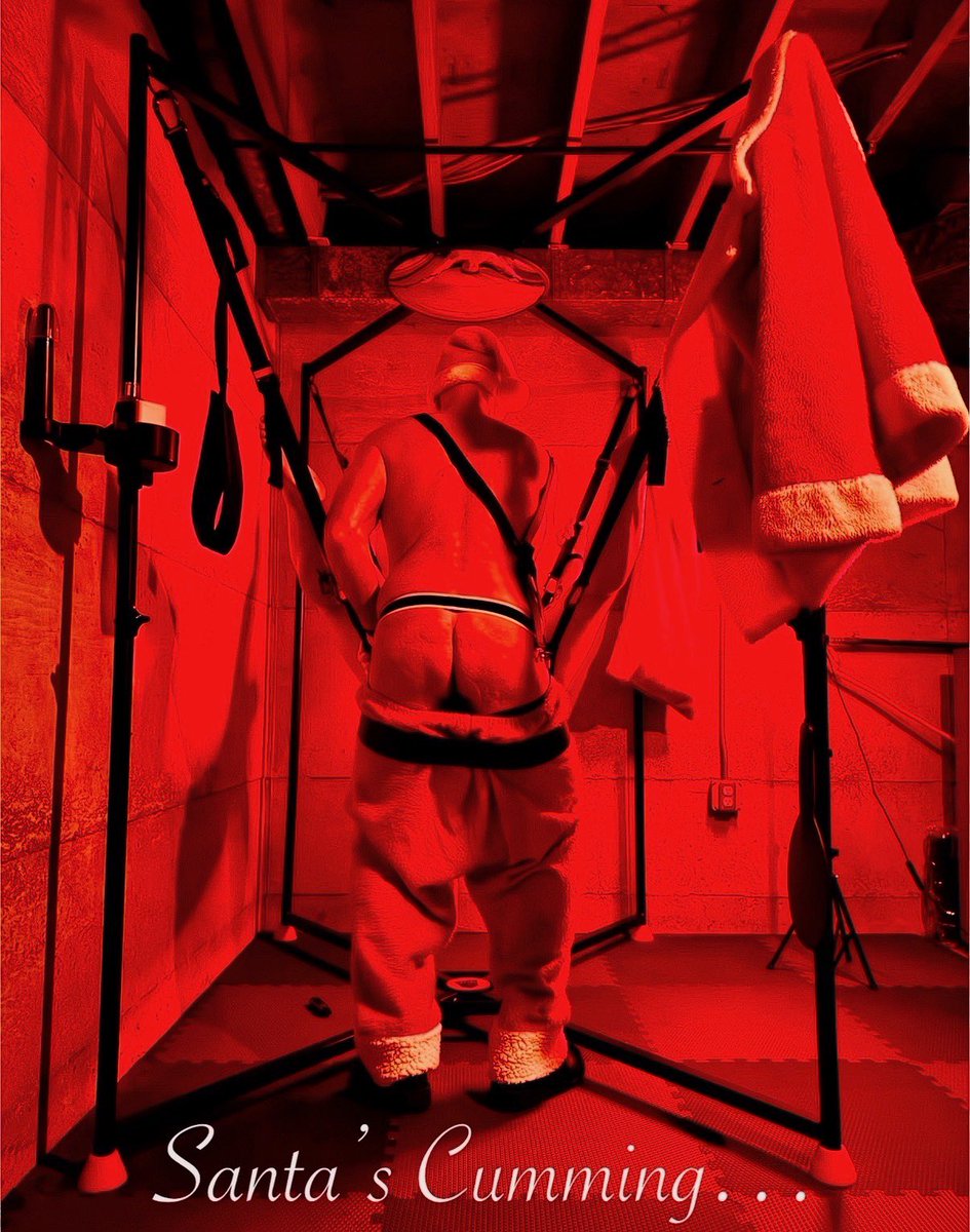 See you tonight from 9-11pm. Are you on my naughty list? 
<a href="/SteamworksSEA/">Steamworks Seattle</a>