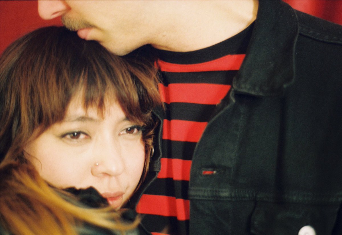 OH_Lympia's tweet photo. Lover portraits I took in 2025. https://t.co/a5M9S52tku