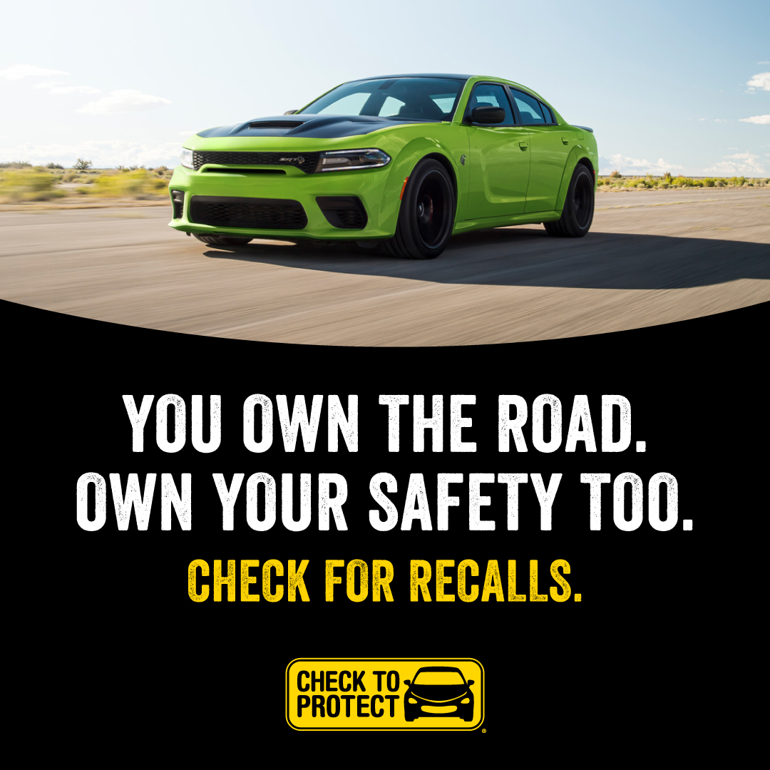 Dodge Cares tweet media