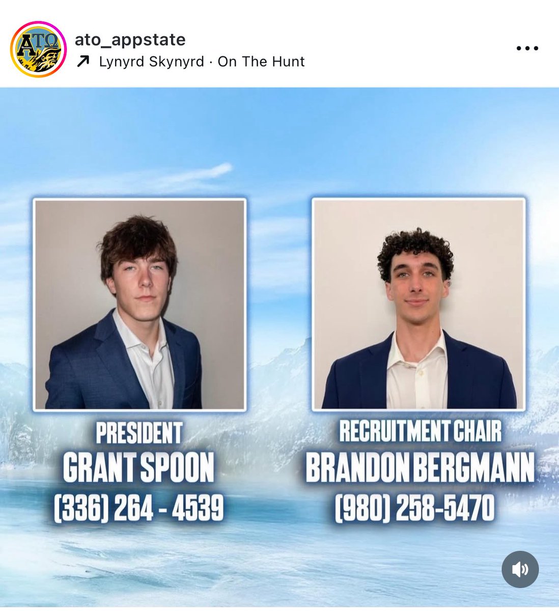 Jimmy “Jimbo” Theodopolis tweet media