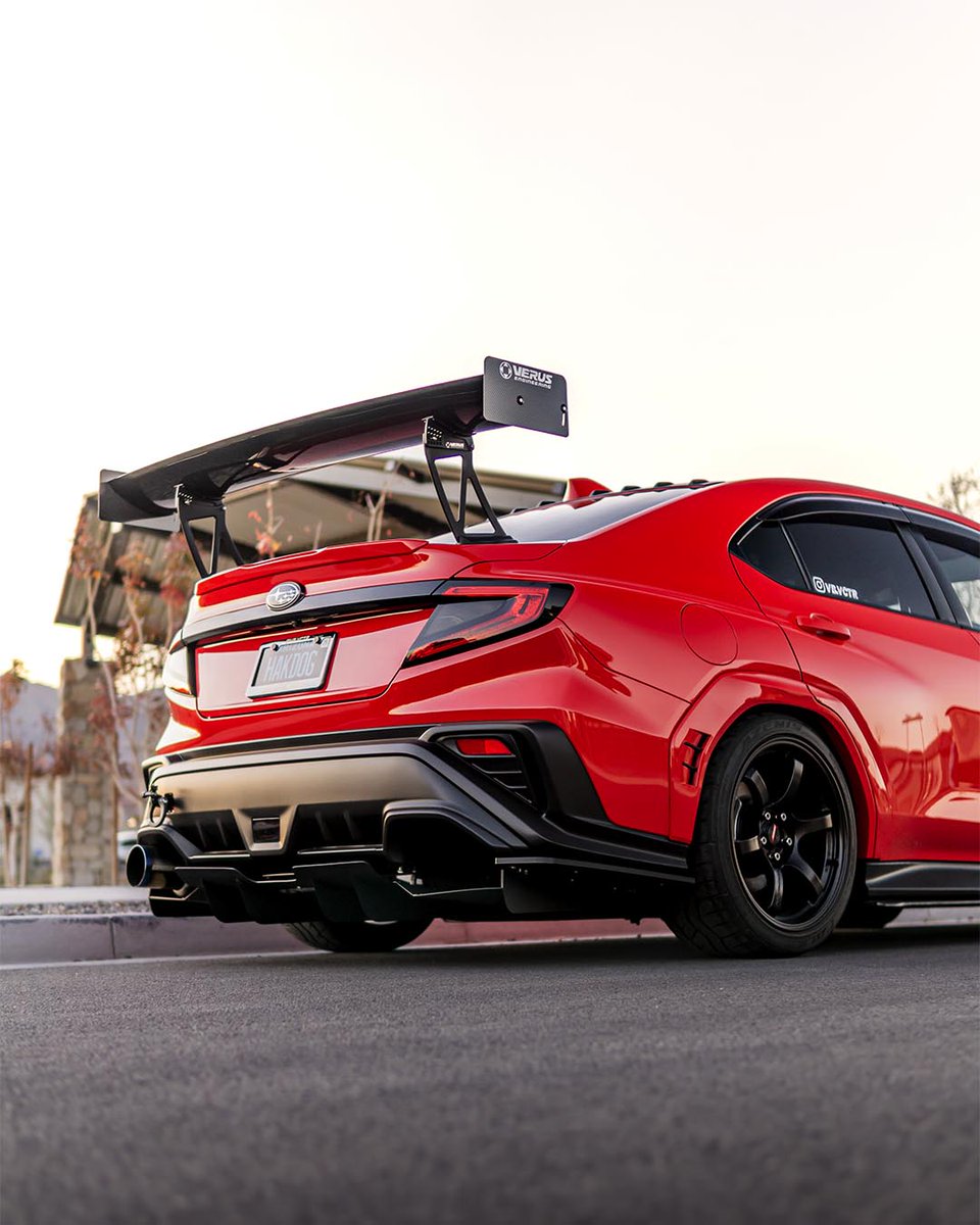 Verus Engineering tweet media