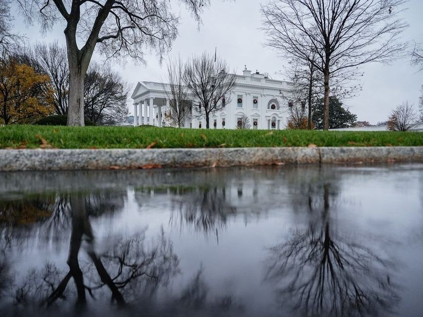 VancouverSun's tweet image. Mystery as YouTube creator’s finance livestream appears on White House website vancouversun.com/news/world/mys…