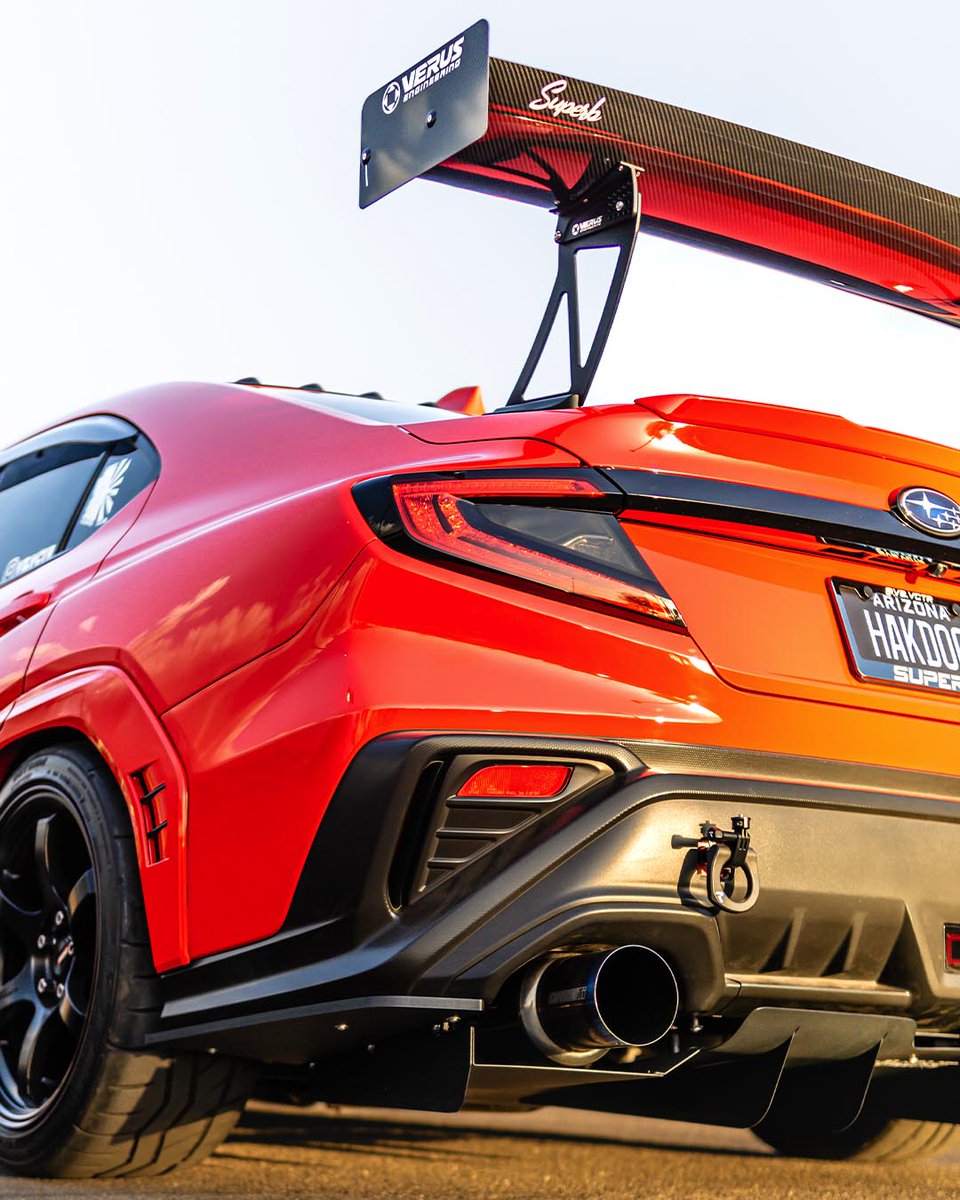 Verus Engineering tweet media