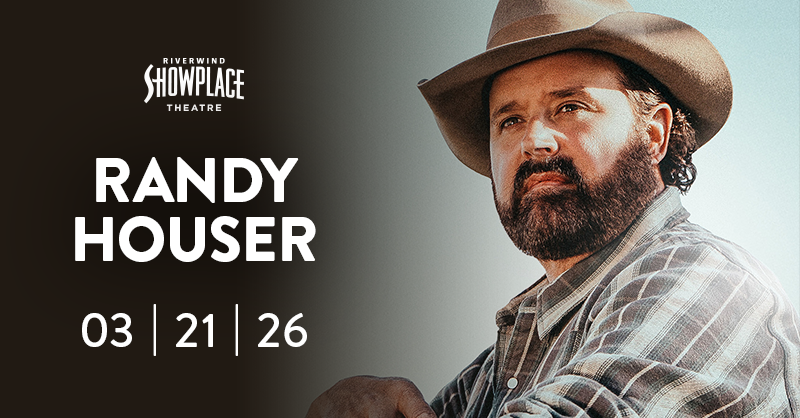 RiverwindCasino's tweet photo. Tickets are now on sale! Don't miss two legendary shows on one stage. 🎶

🎤 @chicagotheband: March 13, 2025
🎸 @RandyHouser: March 21, 2026

Buy tickets through our official ticket partner @SeatGeek:  https://t.co/nVzGSYtM0B https://t.co/rc7Ax2qFmK