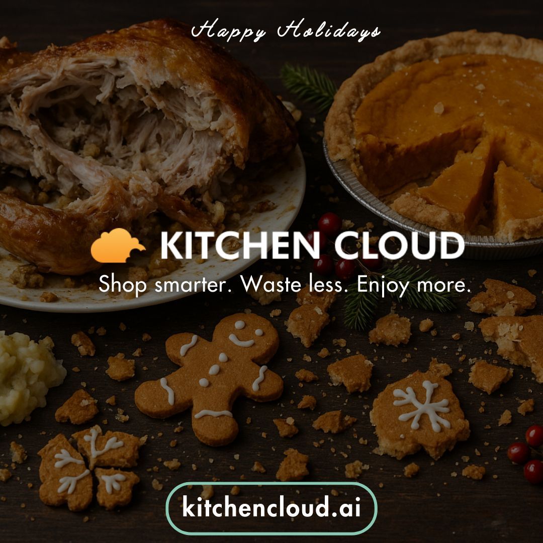 Kitchen Cloud tweet media