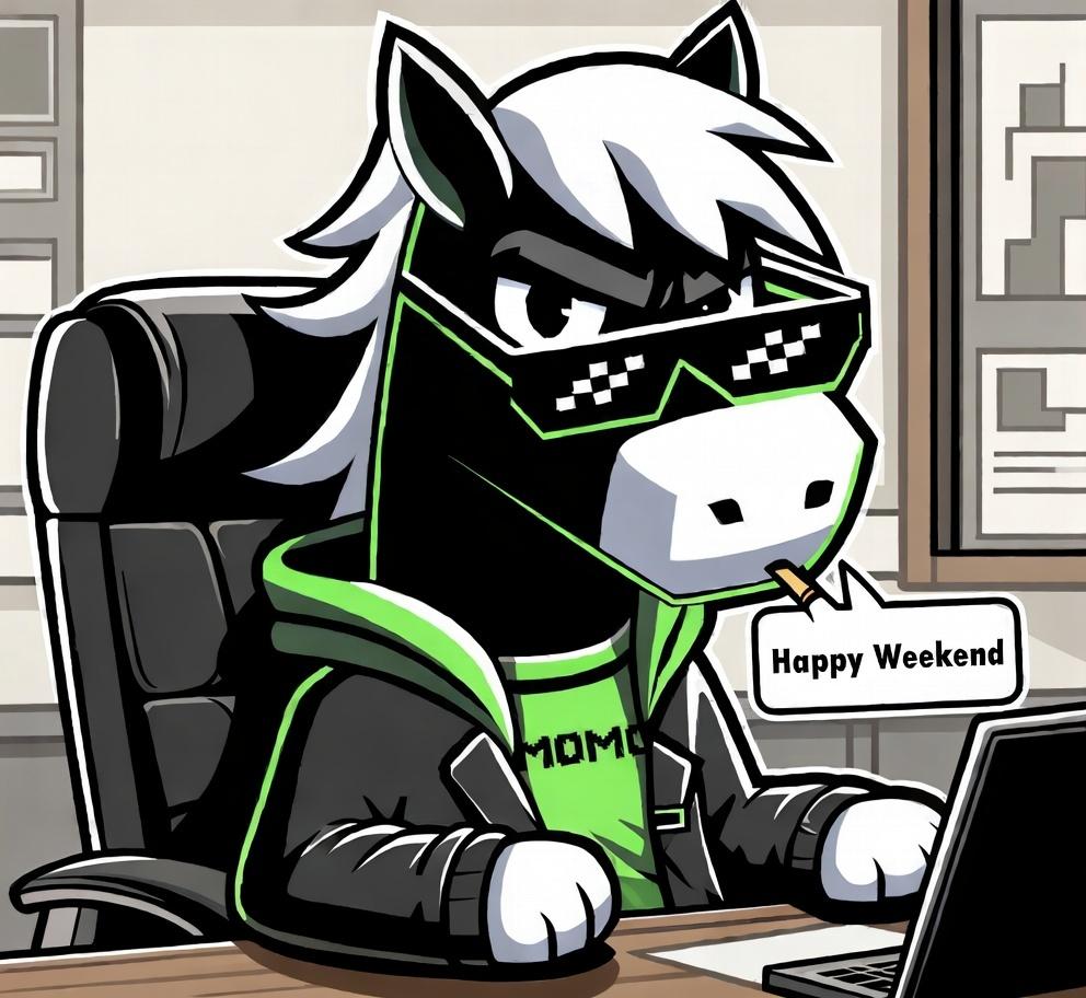 MOMO.FUN tweet media