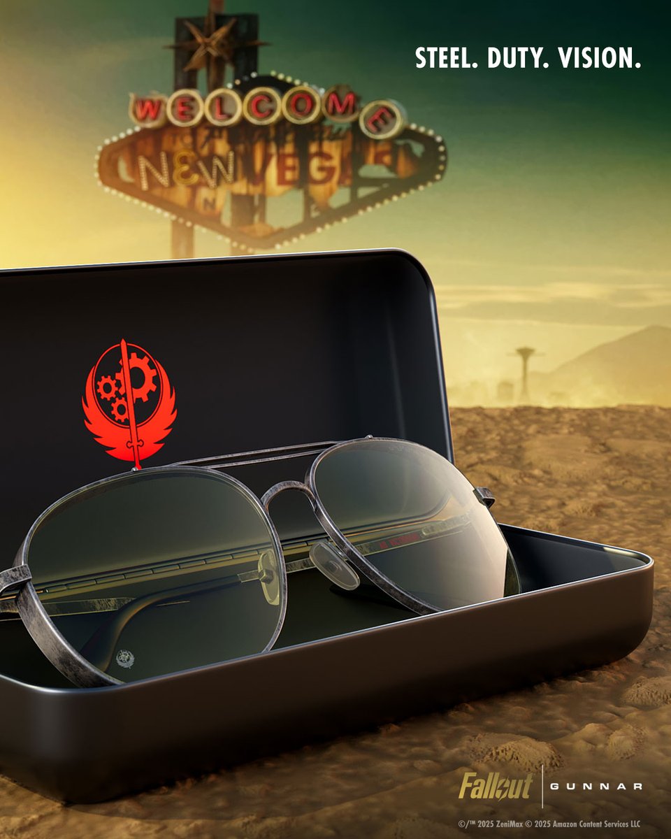 GUNNAR Optiks tweet media