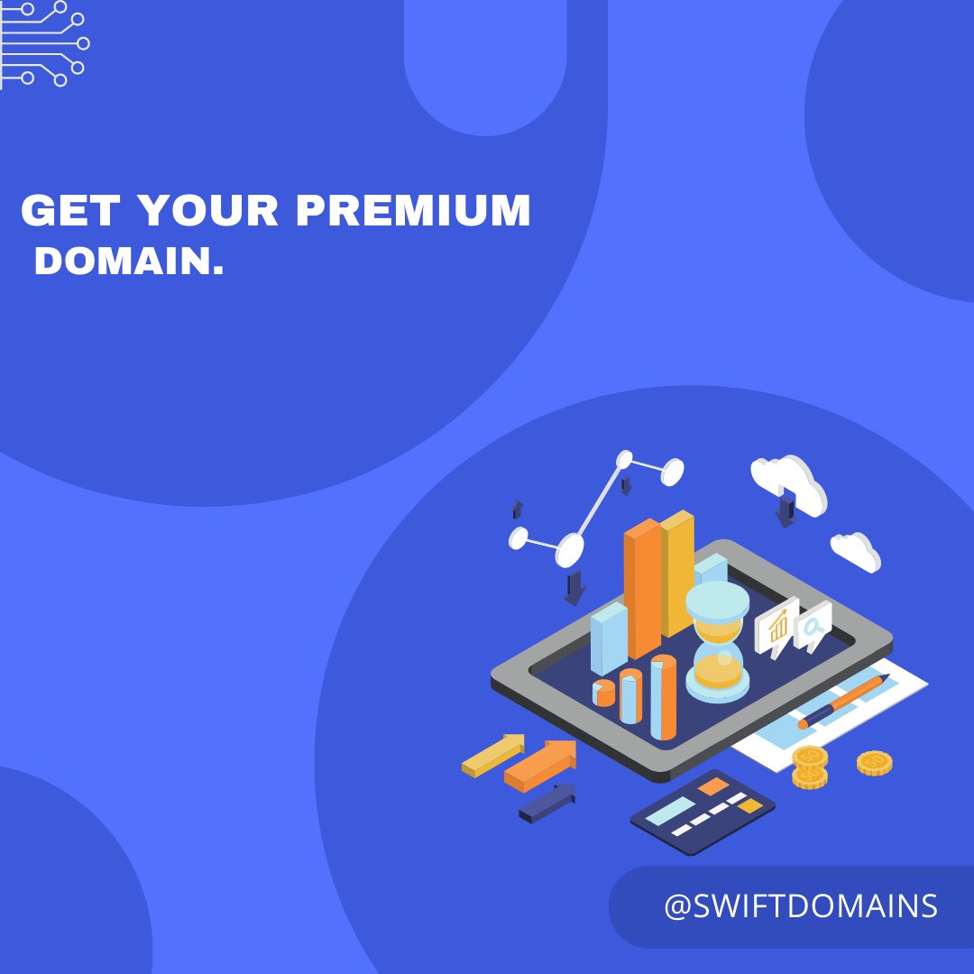 Swift Domains HUB tweet media