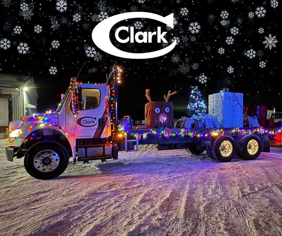 Last Friday, we had a great time at the Hagersville Santa Claus Parade! 🎄 So nice to see familiar faces and share the Christmas spirit. Wishing everyone a safe and happy holiday season with family and friends ❤️☃️

Holiday hours:
Dec 22–23: 8–4
Dec 24: 8–2
Closed Dec 25 &amp; 26