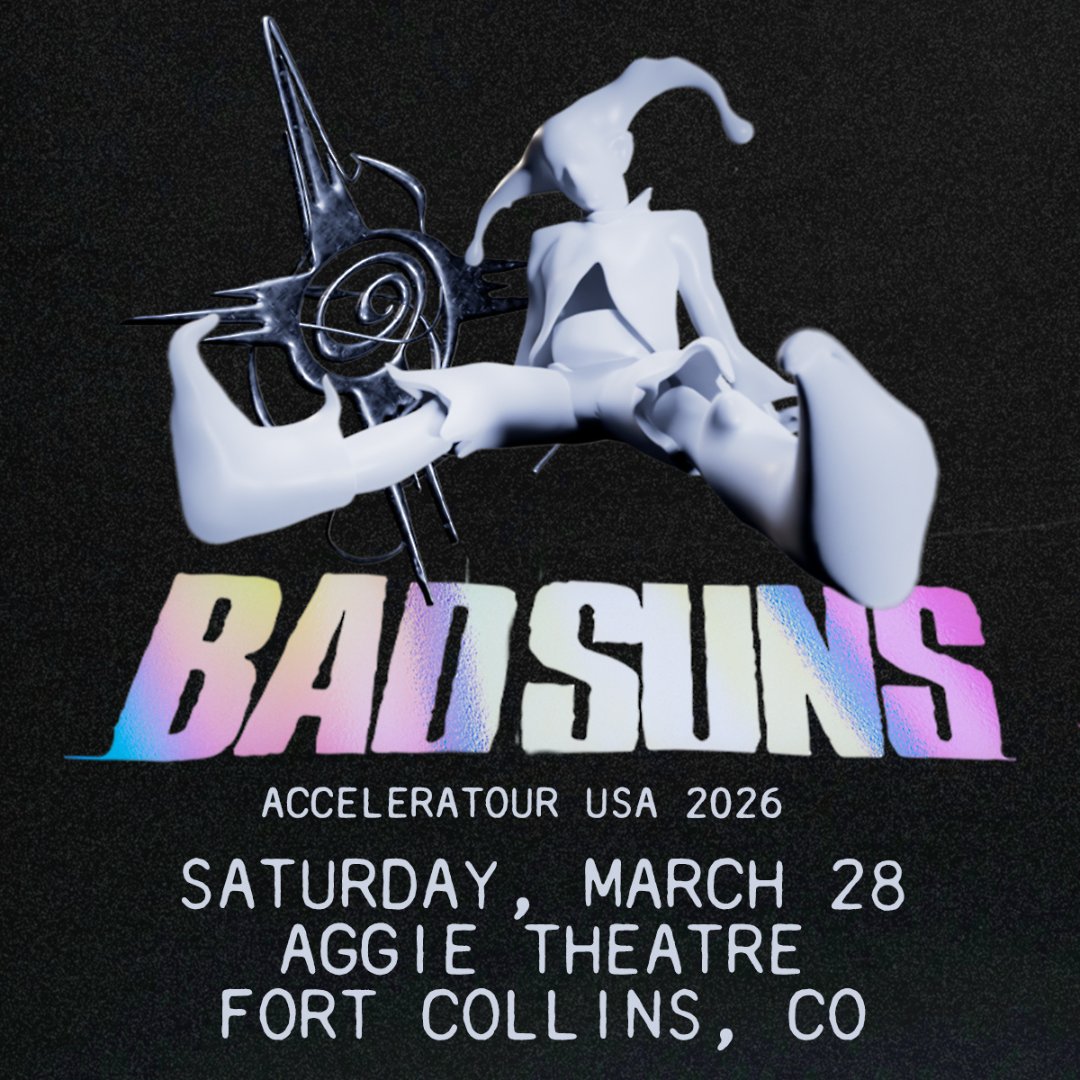 Aggie Theatre tweet media