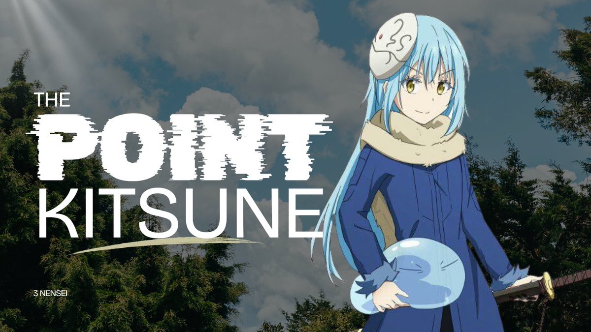 ⠀

おはようございます。
The 3 Nensei of Kōsei House, along with the Yokaiology Class Point Exchange, can be accessed at:

🖇 Form: s.id/ChangeKitsune
Deadline: Sunday, December 20th 2025, 11:59 PM

Don't forget to drop your proof. Thank you!

⠀