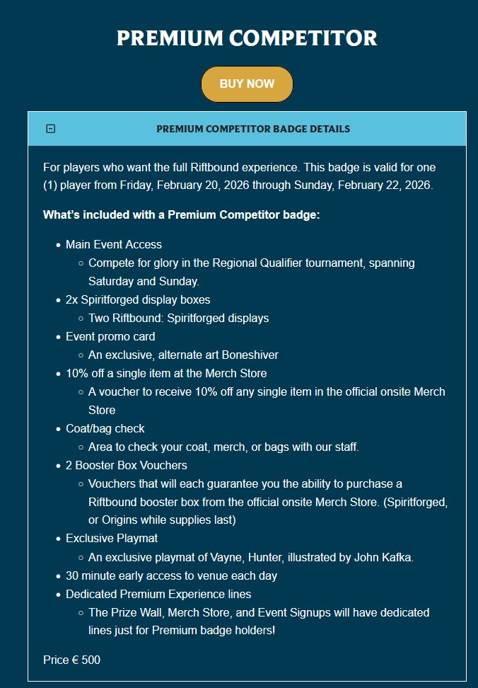 DcThenj's tweet photo. @YukiLeeBender @playriftbound One of the worst tournament package i have ever seen https://t.co/FGYbhmIPBb