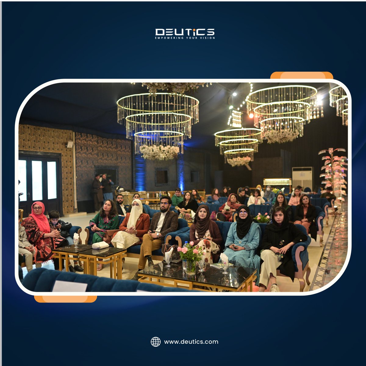 deuticsglobal's tweet photo. A moment worth celebrating at @deuticsglobal  

Our Co-Founder, @ansha_nawaz , has been recognized with the SheXDisrupts Award by #sheXcelerate. https://t.co/6YAcaKoxHr