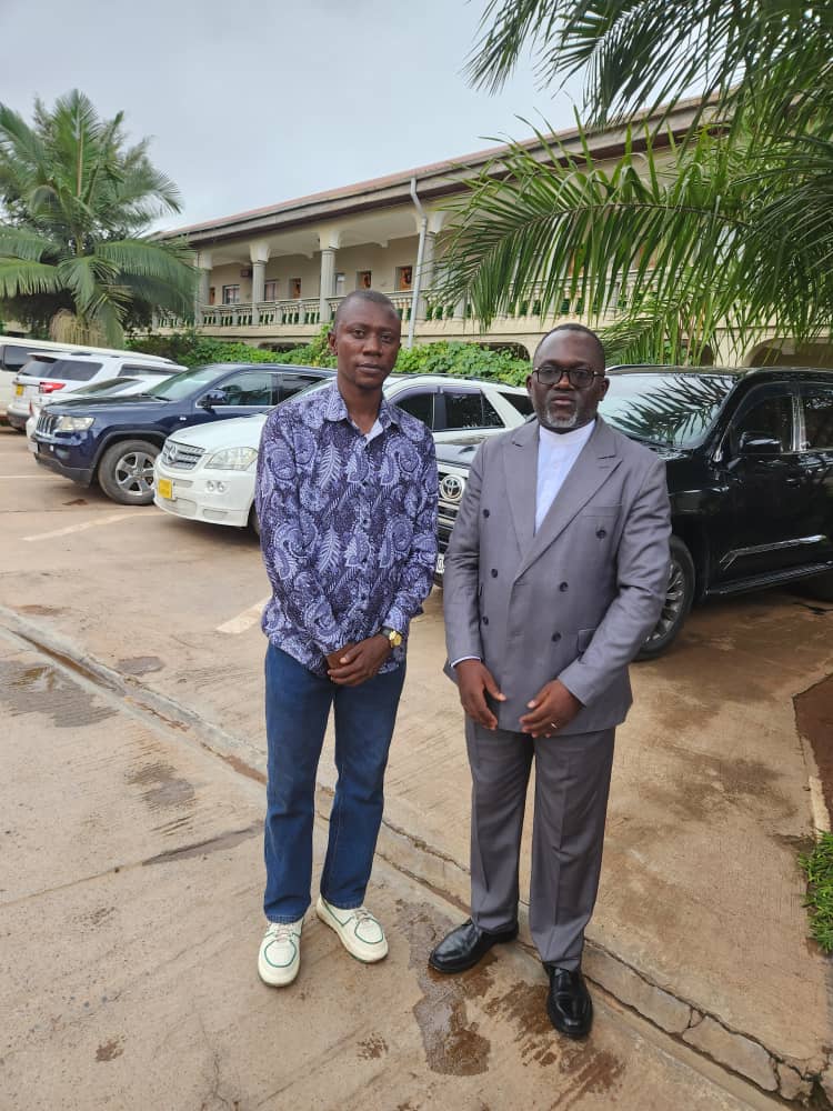 Jimmy Kalenga tweet media