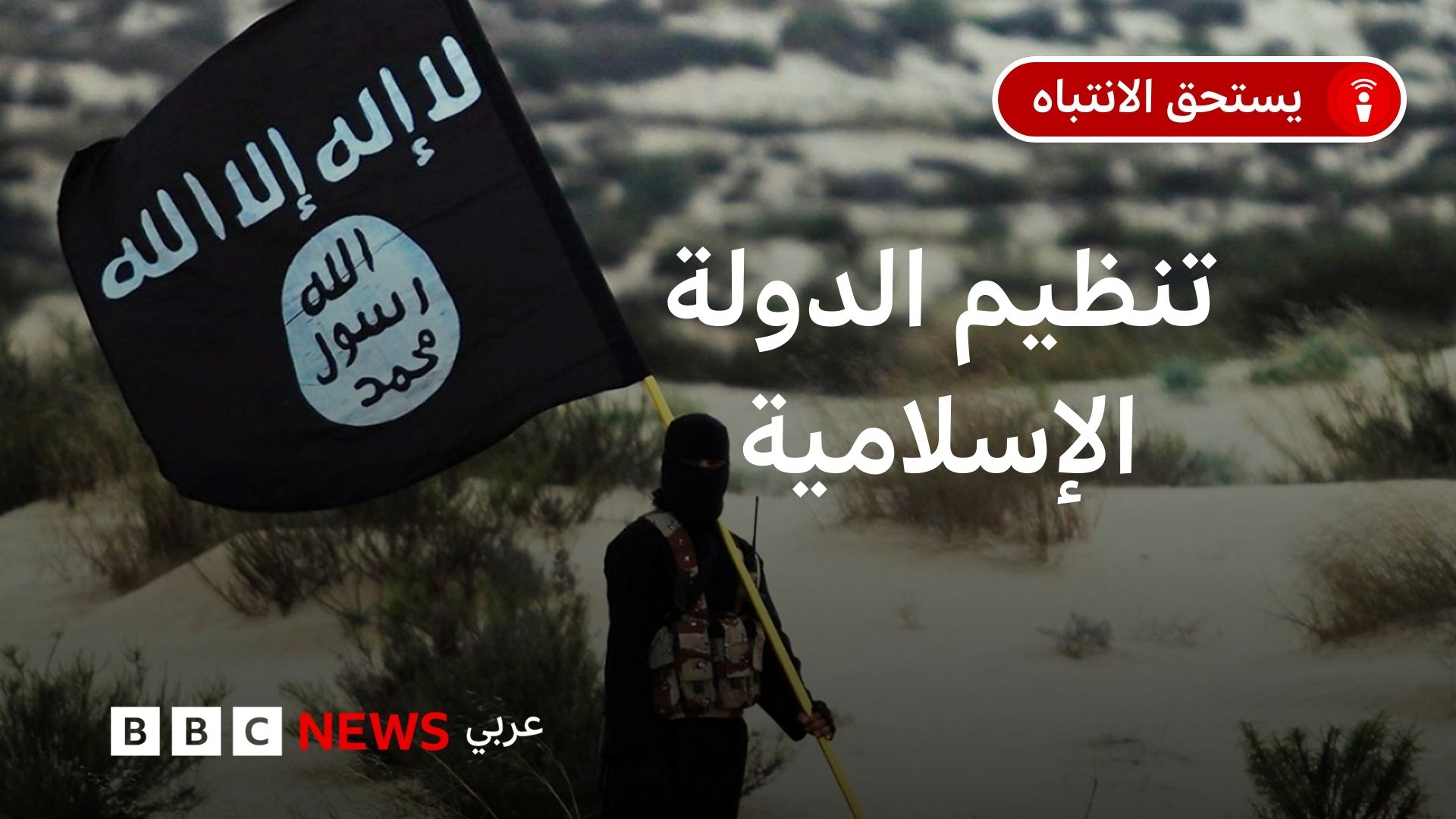 لماذا عاد تنظيم ما يعرف بالدولة الإسلامية إلى الواجهة ؟. 