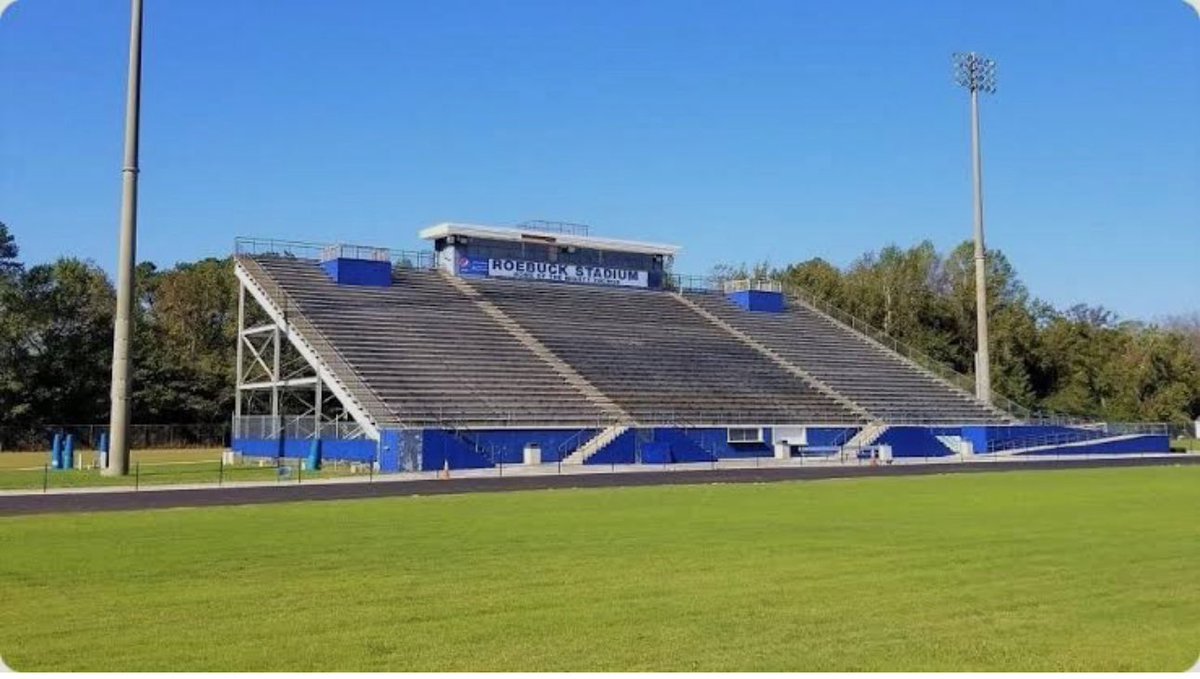 Blessed to receive an offer from Elizabeth City State University. #AGTG #TransferPortal <a href="/CoachAJ_Jones/">Adrian Jones</a>