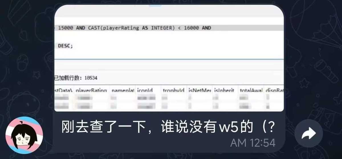 Hayase.TPZ🍊❄️🍐 tweet media