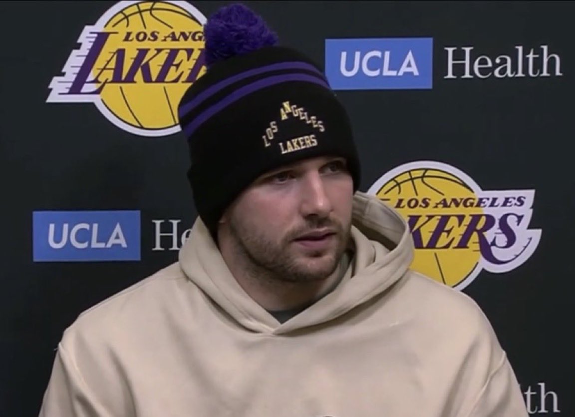 Showtime Luka tweet media