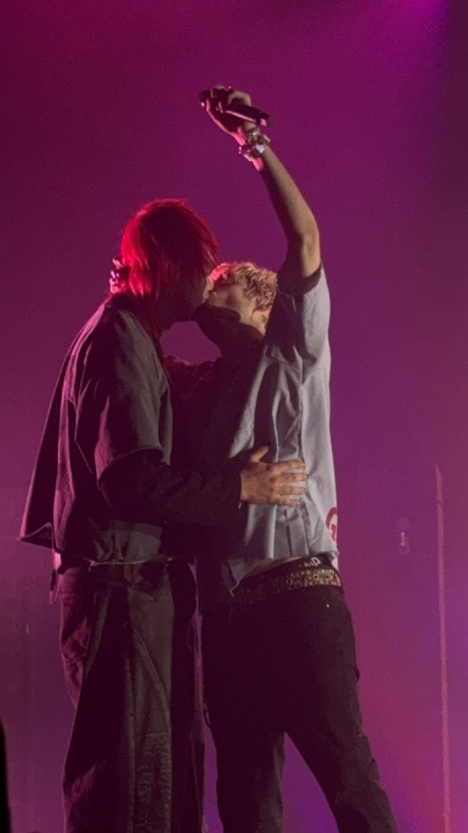 I FEEL LIKE IVE BEEN SHOT